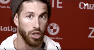 JOVETA, ŠTA URADI RAMOSU: Živeli oni koji imaju ‘m**a’, ti si jedan od njih (VIDEO)