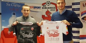 NOVA LICA: Superliga sve jača, Voždovac promovisao pojačanja (VIDEO)