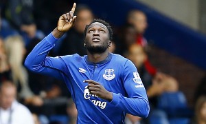 ROMELU LUKAKU: Mančester želi da postane fudbalska sila