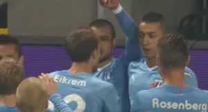 SUNOVRAT: Pre dve sezone u Ligi šampiona, danas čeka potpis na Banjici (FOTO)