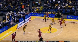 ZVEZDA OPET ‘HARA’: Tandem Jović – Kuzmić sve atraktivniji (VIDEO)