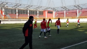 SEDAM KOMADA: Superligaš ‘isprašio’ momke sa Liona