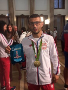 BLIŽI SE EP U RVANJU: Novi Sad će ugostiti preko 700 rvača, a među njima i olimpijskog šampiona (FOTO)