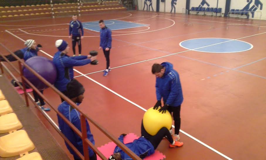 RADNIK PALI MOTORE: Sutra protiv Radničkog iz Pirota