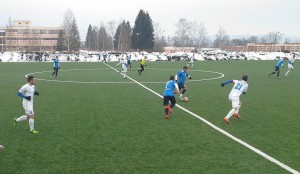 ‘PRIJATELJSKA’: Remi Radnika i Bačke u Staroj Pazovi