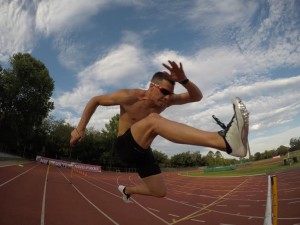 TEMPIRA FORMU: Mihail Dudaš dodaje gas za EP 2017.