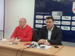 UPRAVA RADNIČKOG SLOŽNO: U koštac sa ’duhovima iz prošlosti’