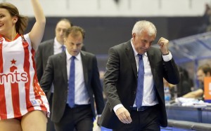 OBRADOVIĆ BESNEO: Oni meni ‘Željko, Turčine, napuši se…’, a ja veći Srbin od svih njih zajedno!