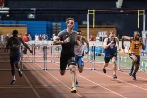 UPISAO SE U ISTORIJU: Ristić oborio rekord star 32 godine