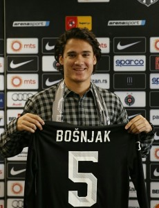 PREKOMANDA: Mlade nade u timu Marka Nikolića