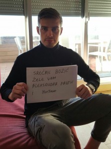 FLEŠ IZ JAPANA: Posle Haskića, Omija sad dovela bivšeg fudbalera Zvezde