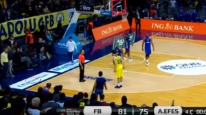 KAZNA TURSKOG SAVEZA: Suspenzija za Nikolu Kalinića