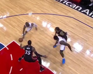 ’MI IMAMO SVOGA BOGA’: Jedan od najboljih igrača NBA kopirao Bodirogu (VIDEO)