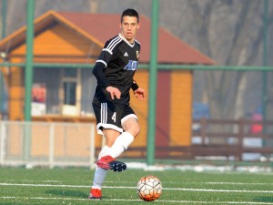 DARKO ZORIĆ: Čuka je najsređeniji klub u zemlji