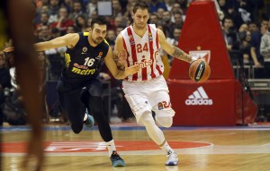 TEO IMA NASLEDNIKA: Fenomenalna asistencija Jovića za delirijum u Laktašima (VIDEO)