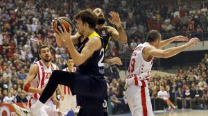 EVROLIGA: Himki šokirao ‘ludu šumu’, pobeda Fenera i sjajni Musli (VIDEO)