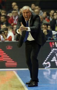 EVROLIGA: Odavno neko nije ovako ponizio Panatinaikos, fantastični Bogdanović vodi Fener (VIDEO)