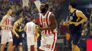 OZBILJNA PONUDA NA POMOLU: Čarls Dženkins napušta Zvezdu? (VIDEO) (FOTO)