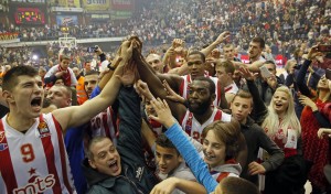 TOMPSON: Ovo je najbolja atmosfera u celoj Evropi