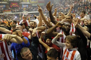 ZUFER AVDIJA POMAŽE: Evo gde Zvezda treba da traži pobedu protiv Makabija (VIDEO)