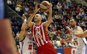 ABA LIGA: Ni CSKA nije namučio Zvezdu kao što je Mornar! (FOTO) (VIDEO)