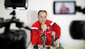 NOVI ODLAZAK: Za mladog štopera nema mesta u Zvezdi (FOTO)