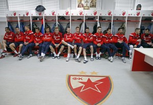 NOVI ODLAZAK: Stranac iz Zvezde prelazi u Sloveniju (FOTO)