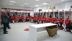 MA, KAKAV UGOVOR: Zvezda već dogovorila odlazak igrača, on ne želi ni da čuje!