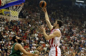 LEGENDE EVROLIGE SU REKLE SVOJE: Zvezda, Beograd, Kuzmić!