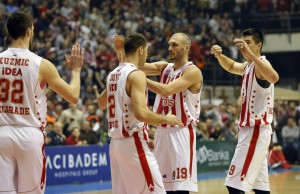 DA LI JE NADA UGAŠENA: Potvrđeno – Crvena zvezda u Moskvi bez jednog od najboljih! (VIDEO)