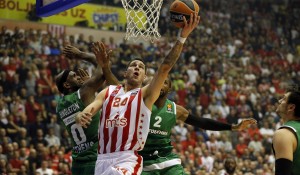 ZVEZDAŠI, SPREMITE SE: Košarkaški klub ima dobre vesti!