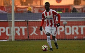 FRIMPONG: Znamo šta nas čeka