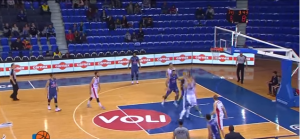 BRUTALNO: Dobili smo najbolje zakucavanje u ABA ligi ove sezone (VIDEO)