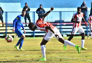 NAJNOVIJA VEST: Da li će Boaći igrati protiv Partizana?