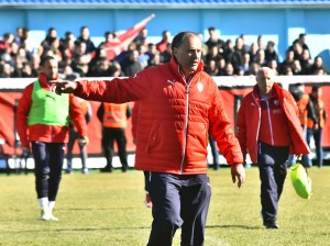 ‘LAPSUS’: Crvenu zvezdu je u Novom Sadu spasio golman Makabija iz Tel Aviva (VIDEO)