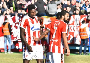 BOŽOVIĆ NE PREPUŠTA NIŠTA SLUČAJU: Punom snagom protiv Javora (FOTO) (SASTAVI)