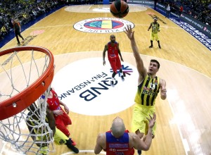 BOGDANE, DIPLOMATO: Uoči finala vežba Printezisov šut i lukavo izbegava ‘škakljiva’ pitanja (VIDEO)