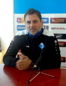 KRAJ ZA ŽIVKOVIĆA: Strateg Radnika podneo ostavku