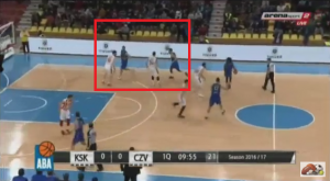 FOTO IZ SKOPLJA: Da li ova slika može da obraduje Delije? (FOTO)