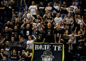 ‘JEDINO SVETLO NA KRAJU TUNELA’: Čista emocija u crno-beloj najavi Kupa Radivoja Koraća (VIDEO)