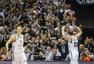 UZ TAKTOVE ROKA DO ‘ŽUĆKOVE LEVICE’: Partizanovu najavu Kupa ‘repostovao’ je čak i Novica (VIDEO)