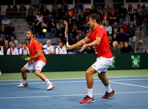 ATP SOFIJA: Troicki i Zimonjić u finalu!