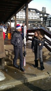 NOLE NA KOPU: Rusi su pobeđeni, a sada malo zimske čarolije (FOTO)