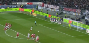 PROMAŠAJ GODINE: Hasebe će ući u istoriju Bundeslige, to se zove TRAGIČAR! (VIDEO)