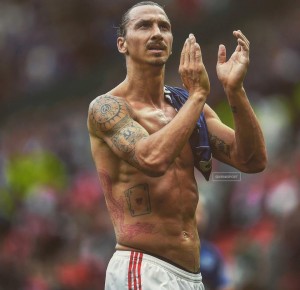 STVARA SE STRAŠAN ‘TRIO’: Znate li sa kojim klubom pregovara Zlatan Ibrahimović?