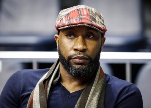 PITANJE DANA: Koga je sinoć u Pioniru pratio skaut Detroita?