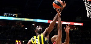 SVE JE GOTOVO: Ekpe Judo u crno-belom dresu, potpisao dvogodišnji ugovor!