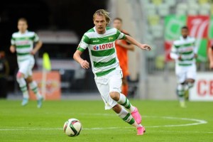 MILOŠ KRASIĆ: Zvala me je Zvezda, Partizan nudio pet puta više od Lehije, ali se meni nije igralo u Srbiji