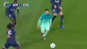 DOČEKALI SVOJIH PET MINUTA: Pogledajte kako se francuski mediji šale na račun nemoći Mesija (VIDEO)