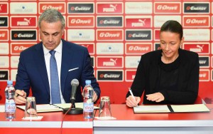 VELIKI POSAO ZVEZDE: Nastavljena saradnja, dobre stvari ne treba menjati (FOTO)